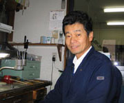 今井道雄 今井道雄
