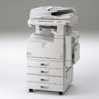 RICOH特約販売店