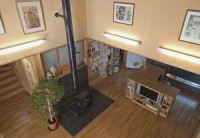 Hobby-House