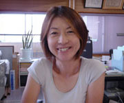 小林 理恵子 小林 理恵子
