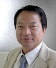 斎藤 孝二