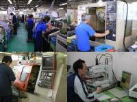 中村ターンテック工場