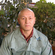 霜鳥隆一 霜鳥隆一