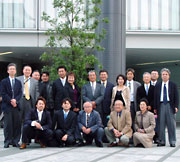 吉田異業種交流会