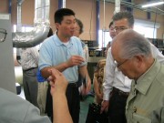 吉田異業種交流会
