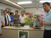 吉田異業種交流会