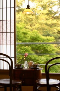 客室【浪漫館】
