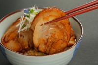 どぶ漬けチャーシュー