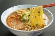 燕三条の背脂ラーメン 燕三条の背脂ラーメン