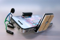 iPadブラケット・iPhoneブラケット