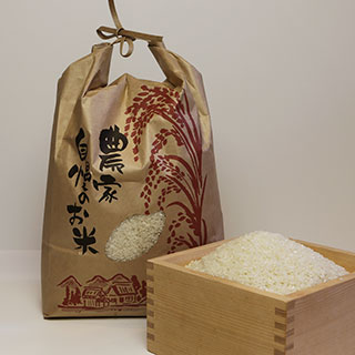 コシヒカリ（従来品種）