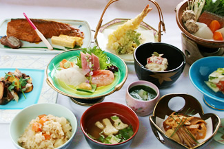 仕出し・お弁当