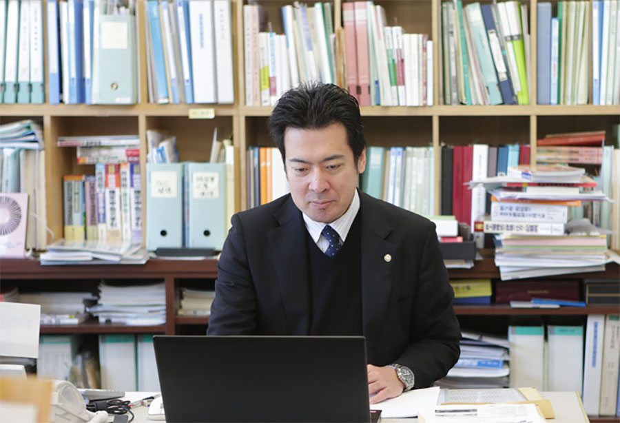 田中操税理士事務所
